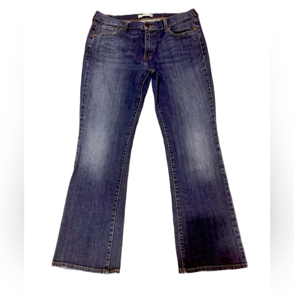 COPY - Levi’s 516 Bootcut Jeans size 14M. - Picture 1 of 8